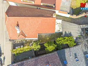 Prodej rodinného domu, Kutná Hora - Kutná Hora-Vnitřní Město, Bartolomějská, 100 m2