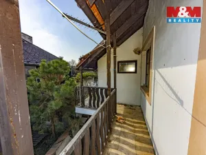 Prodej rodinného domu, Kutná Hora - Kutná Hora-Vnitřní Město, Bartolomějská, 100 m2