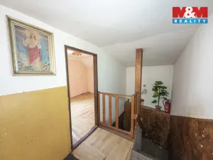 Prodej rodinného domu, Kutná Hora - Kutná Hora-Vnitřní Město, Bartolomějská, 100 m2