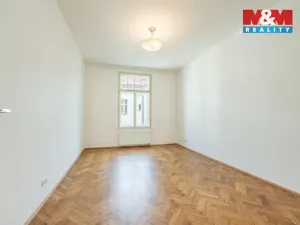 Pronájem bytu 3+kk, Praha - Nové Město, Rašínovo nábřeží, 101 m2