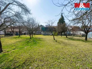 Prodej rodinného domu, Křižanov, Meziříčská, 150 m2