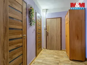 Prodej bytu 5+1, Česká Lípa, Červeného kříže, 86 m2