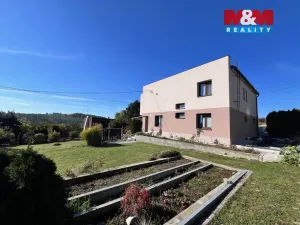 Prodej rodinného domu, Velká Polom, Budovatelů, 169 m2