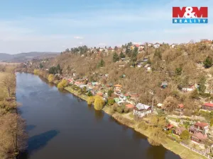 Prodej chaty, Černošice, 25 m2