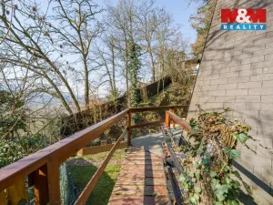 Prodej chaty, Černošice, 25 m2