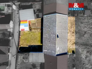 Prodej chalupy, Dlouhá Brtnice, 109 m2