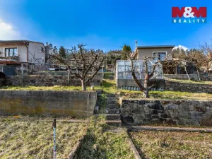 Prodej chaty, Beroun - Beroun-Město, Višňovka, 15 m2