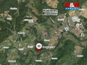 Prodej rodinného domu, Perštejn - Černýš, 124 m2