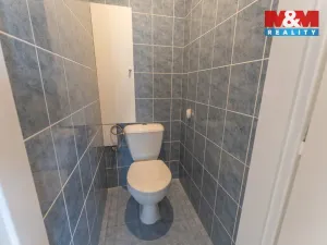 Prodej bytu 3+1, Kladno - Kročehlavy, U Hvězdy, 67 m2