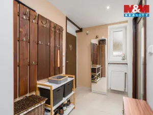 Prodej bytu 2+1, Teplice, Svojsíkova, 56 m2