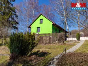 Prodej chaty, Ostrava - Michálkovice, Rajská, 99 m2