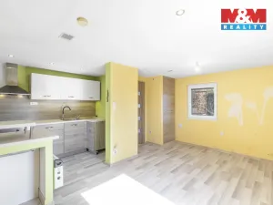 Prodej chaty, Ostrava - Michálkovice, Rajská, 99 m2