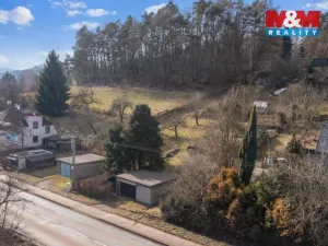 Prodej pozemku pro bydlení, Náchod, Broumovská, 796 m2