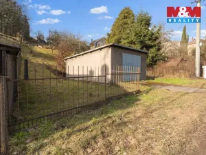 Prodej pozemku pro bydlení, Náchod, Broumovská, 796 m2