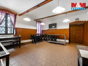 Prodej rodinného domu, Nová Ves u Jarošova, 125 m2