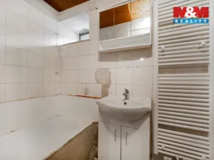 Prodej chalupy, Rychnov na Moravě, 85 m2