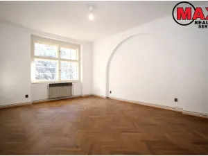 Pronájem bytu 3+kk, Praha - Vršovice, Bulharská, 80 m2