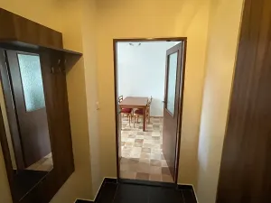 Pronájem bytu 2+1, Ostrava, Edisonova, 50 m2