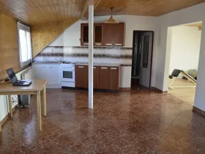Pronájem rodinného domu, Uherský Brod, 110 m2