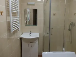 Prodej bytu 2+1, Uherské Hradiště, Štěpnická, 56 m2