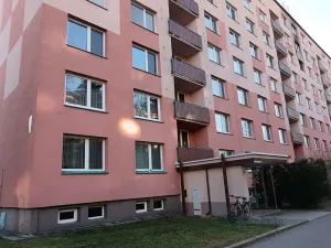 Prodej bytu 2+1, Uherské Hradiště, Štěpnická, 56 m2