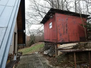 Prodej chaty, Halenkovice, 78 m2