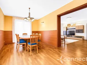 Prodej rodinného domu, Praha - Uhříněves, Vachkova, 240 m2