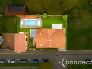 Prodej rodinného domu, Praha - Uhříněves, Vachkova, 240 m2