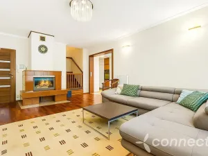 Prodej rodinného domu, Praha - Uhříněves, Vachkova, 240 m2