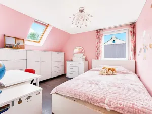 Prodej rodinného domu, Praha - Uhříněves, Vachkova, 240 m2