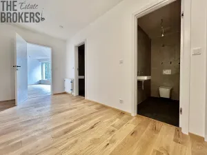 Prodej bytu 5+kk, Praha - Suchdol, U hotelu, 115 m2