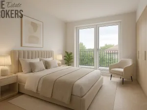 Prodej bytu 2+kk, Praha - Suchdol, U hotelu, 52 m2