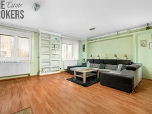 Prodej rodinného domu, Prostějov - Vrahovice, Prešovská, 144 m2