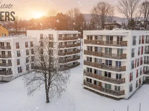 Prodej bytu 3+kk, Vrchlabí, Papírenská, 101 m2