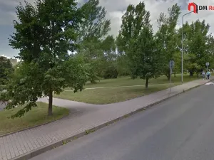 Prodej pozemku pro bydlení, Česká Lípa, Sluneční, 961 m2