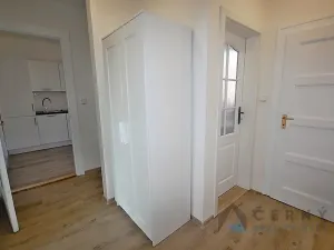 Pronájem bytu 3+1, Liberec, Husova, 83 m2