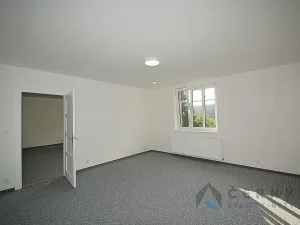 Pronájem bytu 3+1, Liberec, Husova, 83 m2