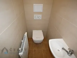 Pronájem bytu 3+1, Liberec, Husova, 83 m2