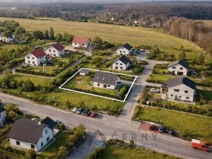 Prodej rodinného domu, Bílý Kostel nad Nisou, 135 m2