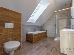 Prodej rodinného domu, Bílý Kostel nad Nisou, 135 m2