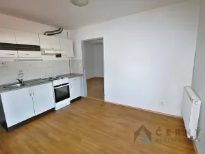 Pronájem bytu 2+1, Liberec, Havlíčkova, 60 m2