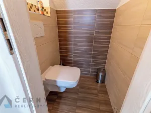 Prodej rodinného domu, Nová Ves, 153 m2