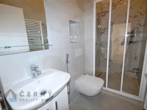 Prodej bytu 2+1, Liberec, Liliová, 149 m2