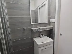 Pronájem bytu 1+1, Vsetín, Bratří Hlaviců, 35 m2