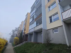 Pronájem bytu 1+1, Vsetín, Bratří Hlaviců, 35 m2
