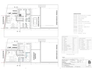 Prodej pozemku, Loukov, 381 m2