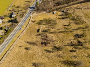 Prodej komerčního pozemku, Lípa, 2603 m2