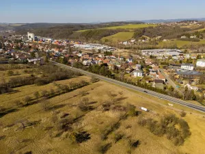 Prodej komerčního pozemku, Lípa, 2603 m2