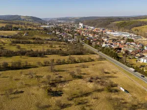 Prodej komerčního pozemku, Lípa, 2603 m2