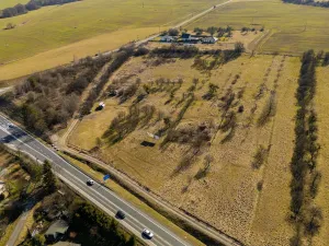 Prodej komerčního pozemku, Lípa, 2603 m2